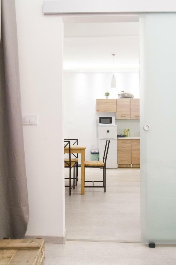 Cozy Apartment Βουδαπέστη Εξωτερικό φωτογραφία