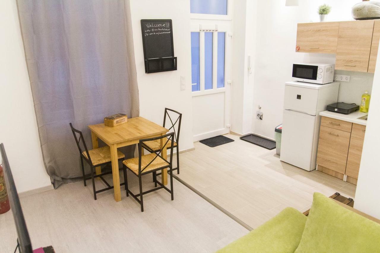 Cozy Apartment Βουδαπέστη Εξωτερικό φωτογραφία