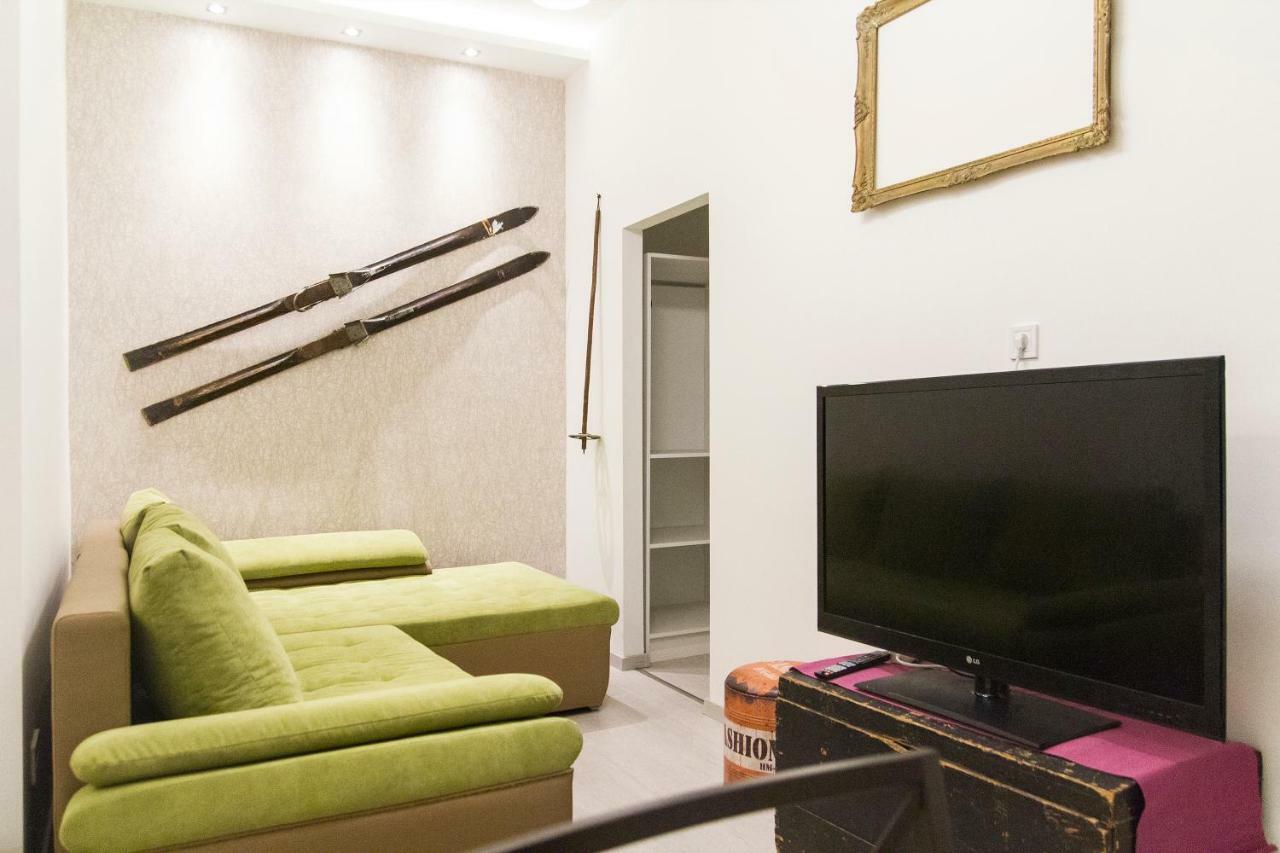 Cozy Apartment Βουδαπέστη Εξωτερικό φωτογραφία